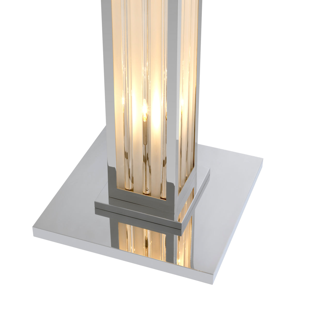 Uplighter Floor Lamp Dorrell | Eichholtzmh.com