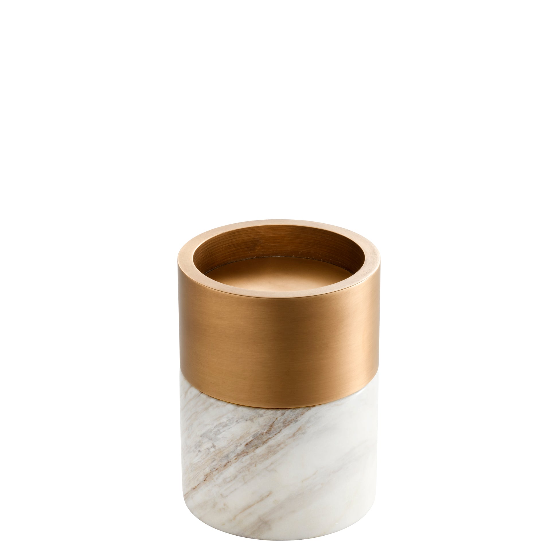 Marble Candle Holder Set (3) Sierra | Eichholtzmh.com