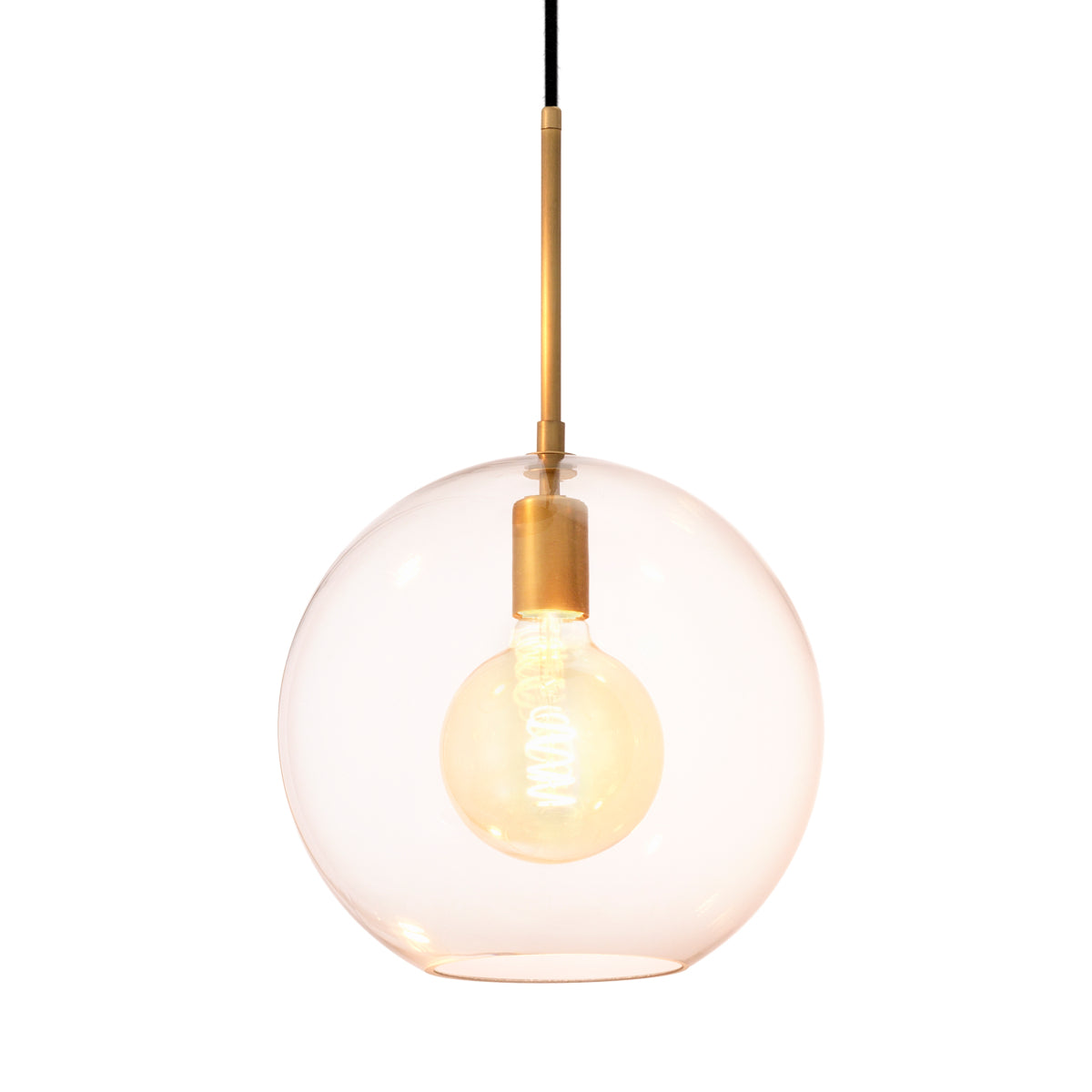 5 Lights Globe Cluster Tango | Eichholtzmh.com