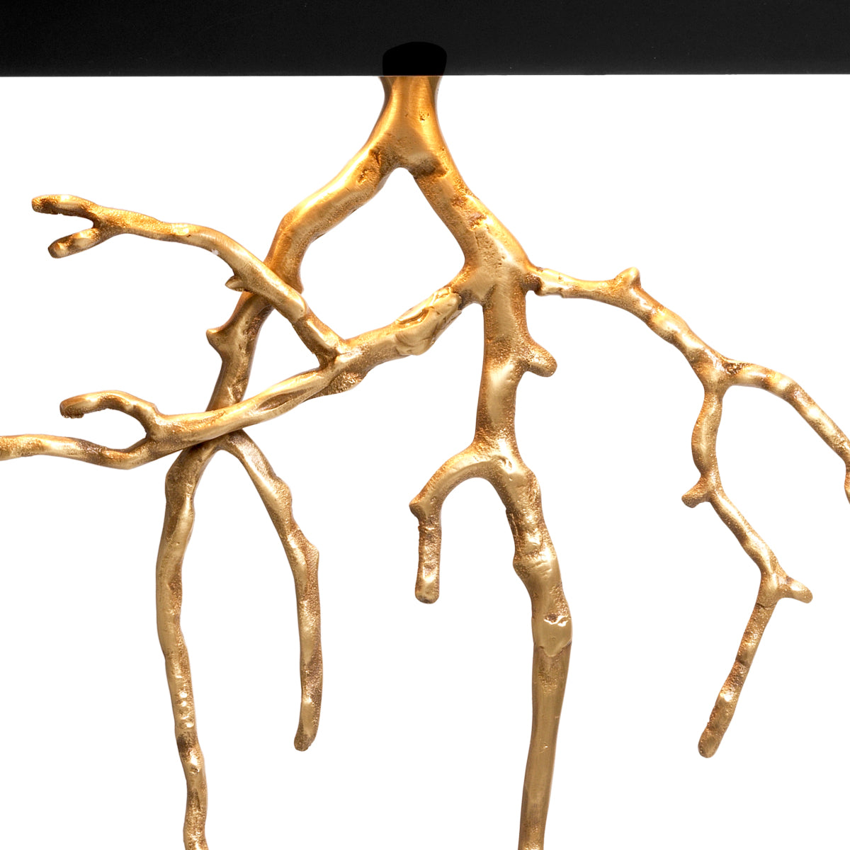 Brass Twig Wall Lamp Sorento | Eichholtzmh.com