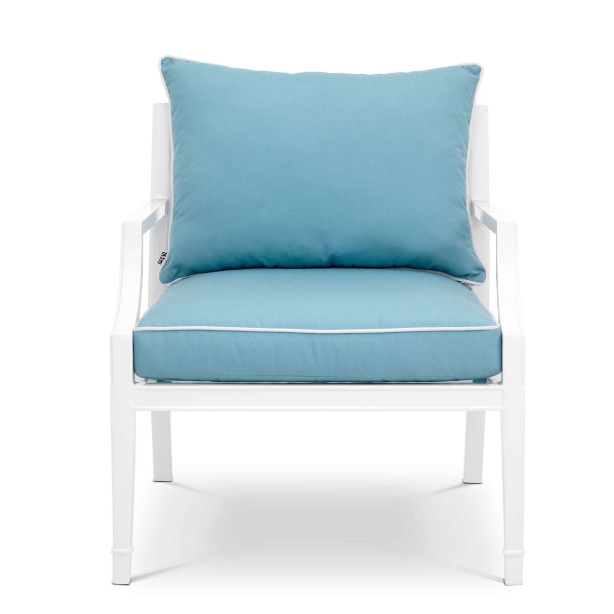 Outdoor Sunbrella Chair Bella Vista | Eichholtzmh.com