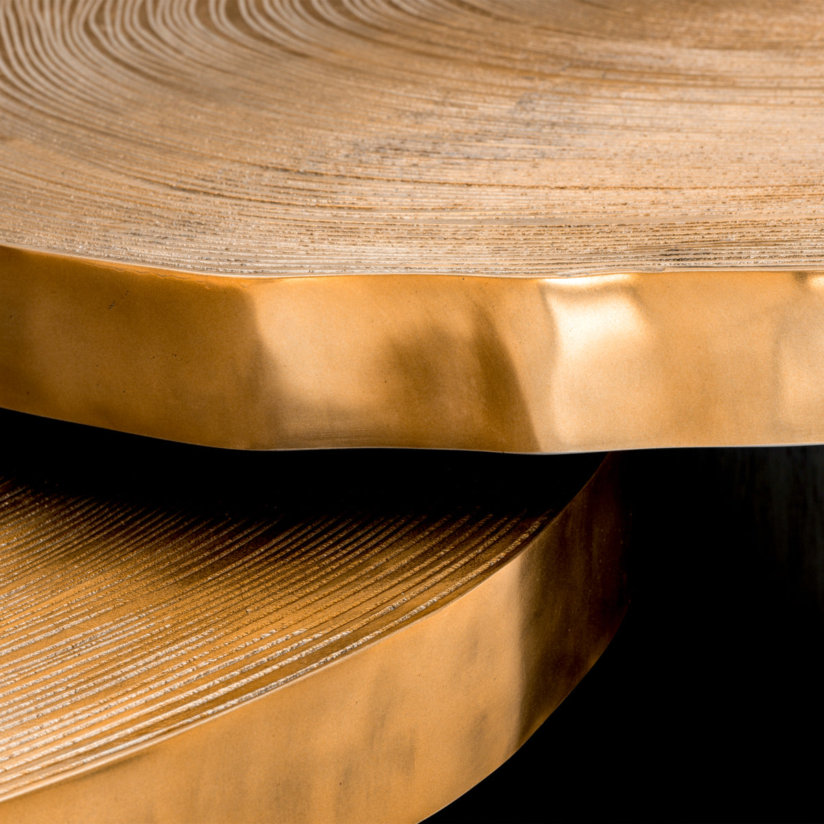 Nesting Coffee Tables (2) Thousand Oaks | Eichholtzmh.com