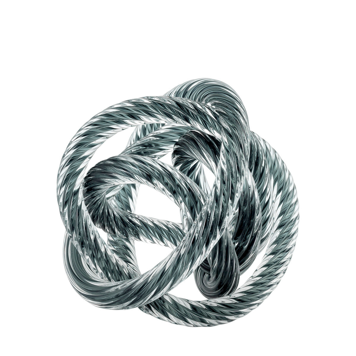 Glass Rope Desk Accessory Dominico | Eichholtzmh.com 