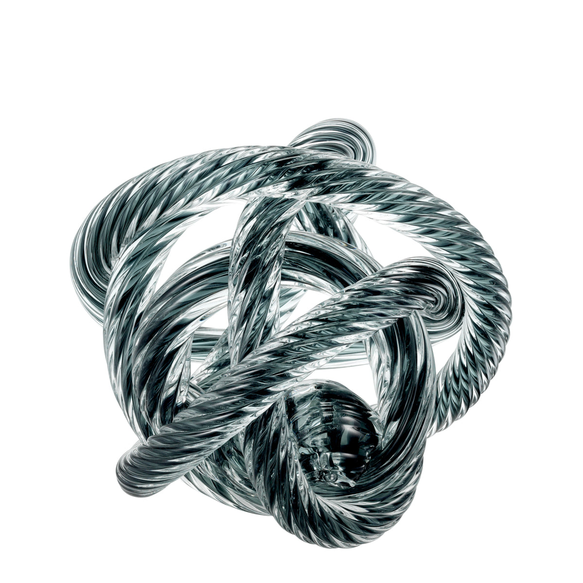 Glass Rope Desk Accessory M Dominico | Eichholtzmh.com