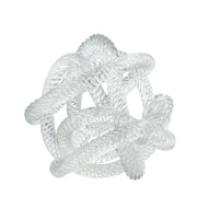 Glass Rope Desk Accessory Dominico | Eichholtzmh.com 