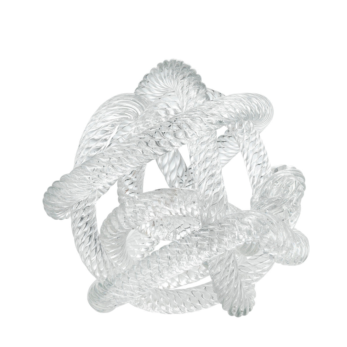 Glass Rope Desk Accessory Dominico | Eichholtzmh.com 