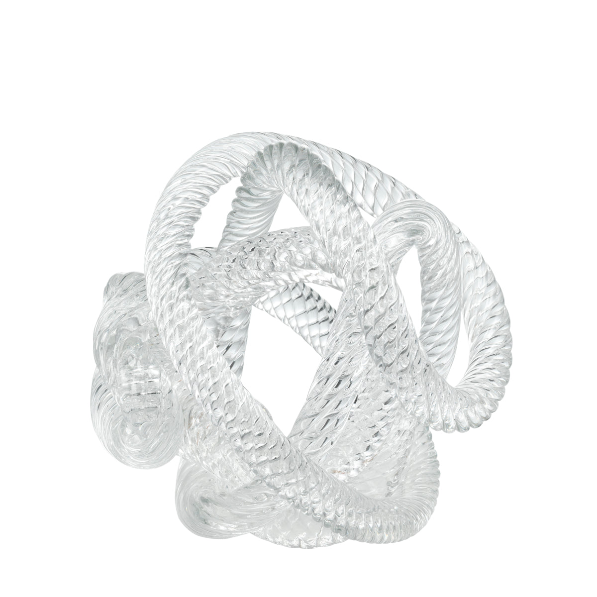 Glass Rope Desk Accessory Dominico | Eichholtzmh.com 