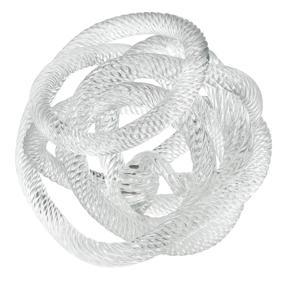 Glass Rope Desk Accessory Dominico | Eichholtzmh.com 