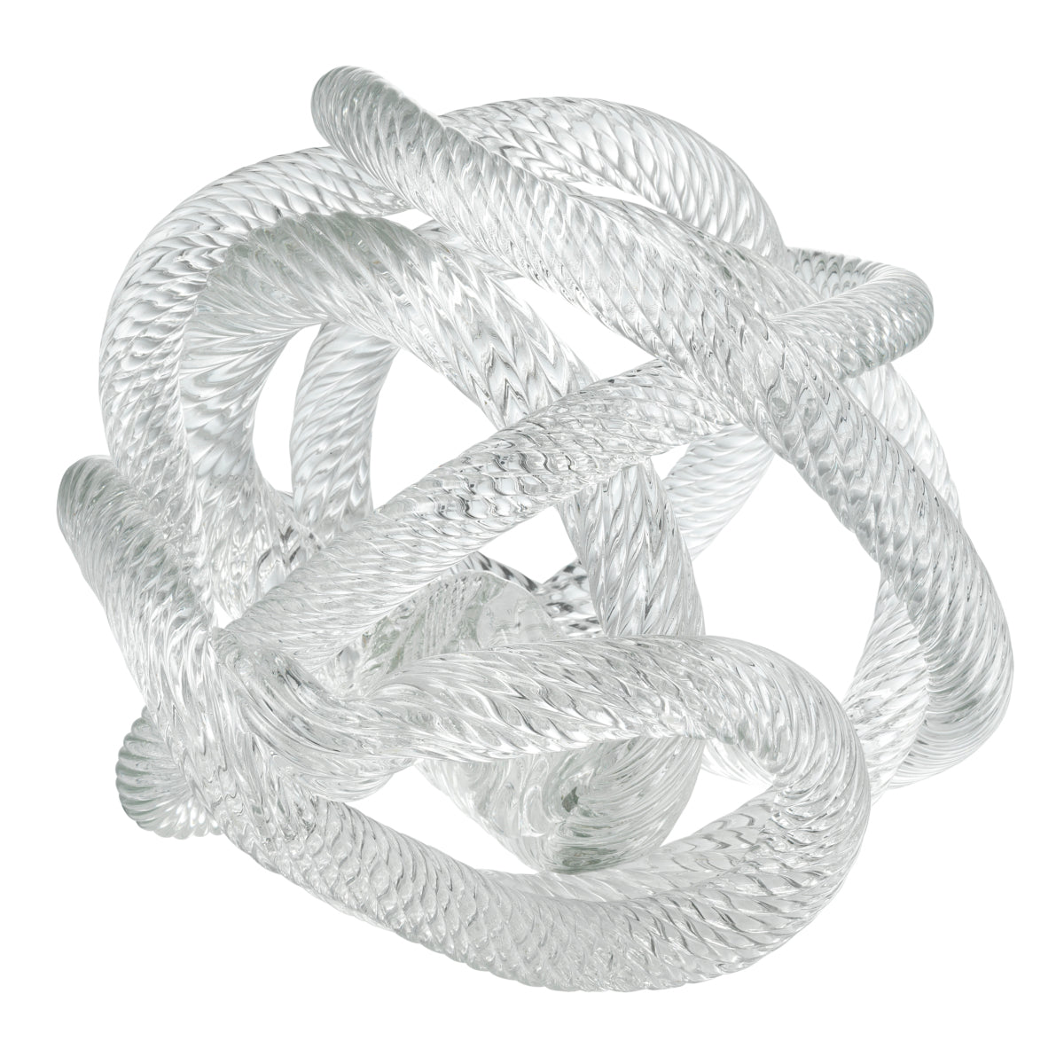 Glass Rope Desk Accessory Dominico | Eichholtzmh.com 
