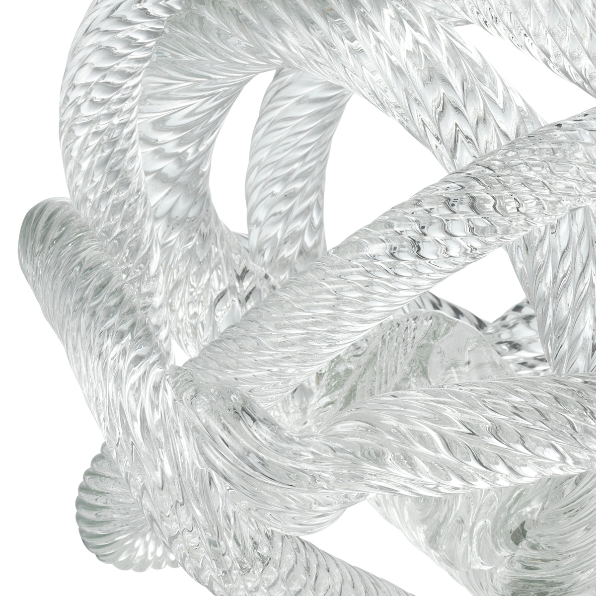 Glass Rope Desk Accessory Dominico | Eichholtzmh.com 