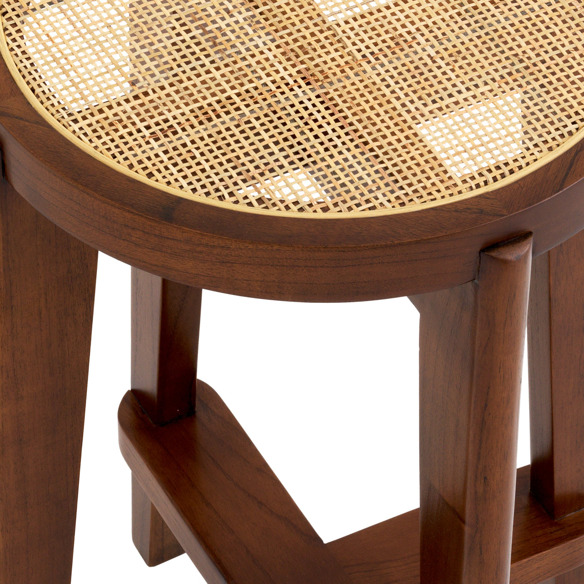 Rattan Counter Stool Dareau | Eichholtzmh.com