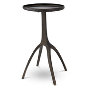 Bronze Finish Side Table | Eichholtzmh.com