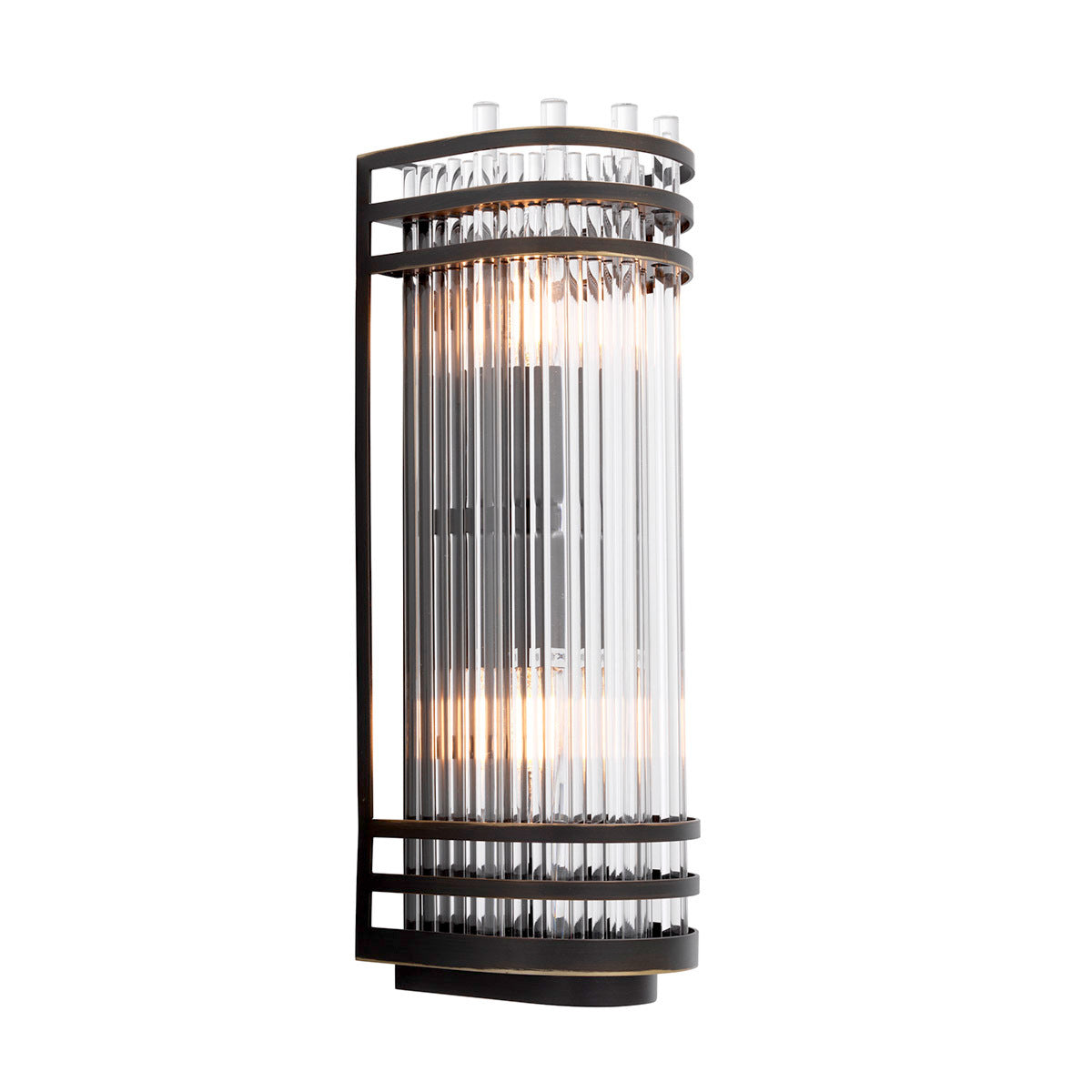 Glass Wall Lamp S Gulf | Eichholtzmh.com 