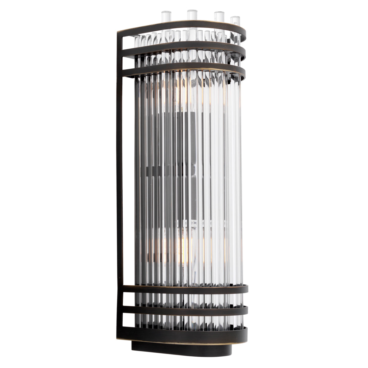 Glass Wall Lamp S Gulf | Eichholtzmh.com 
