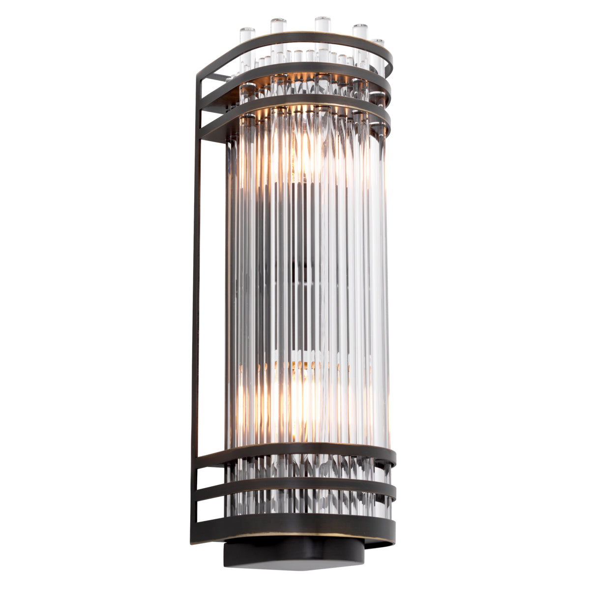 Glass Wall Lamp S Gulf | Eichholtzmh.com 