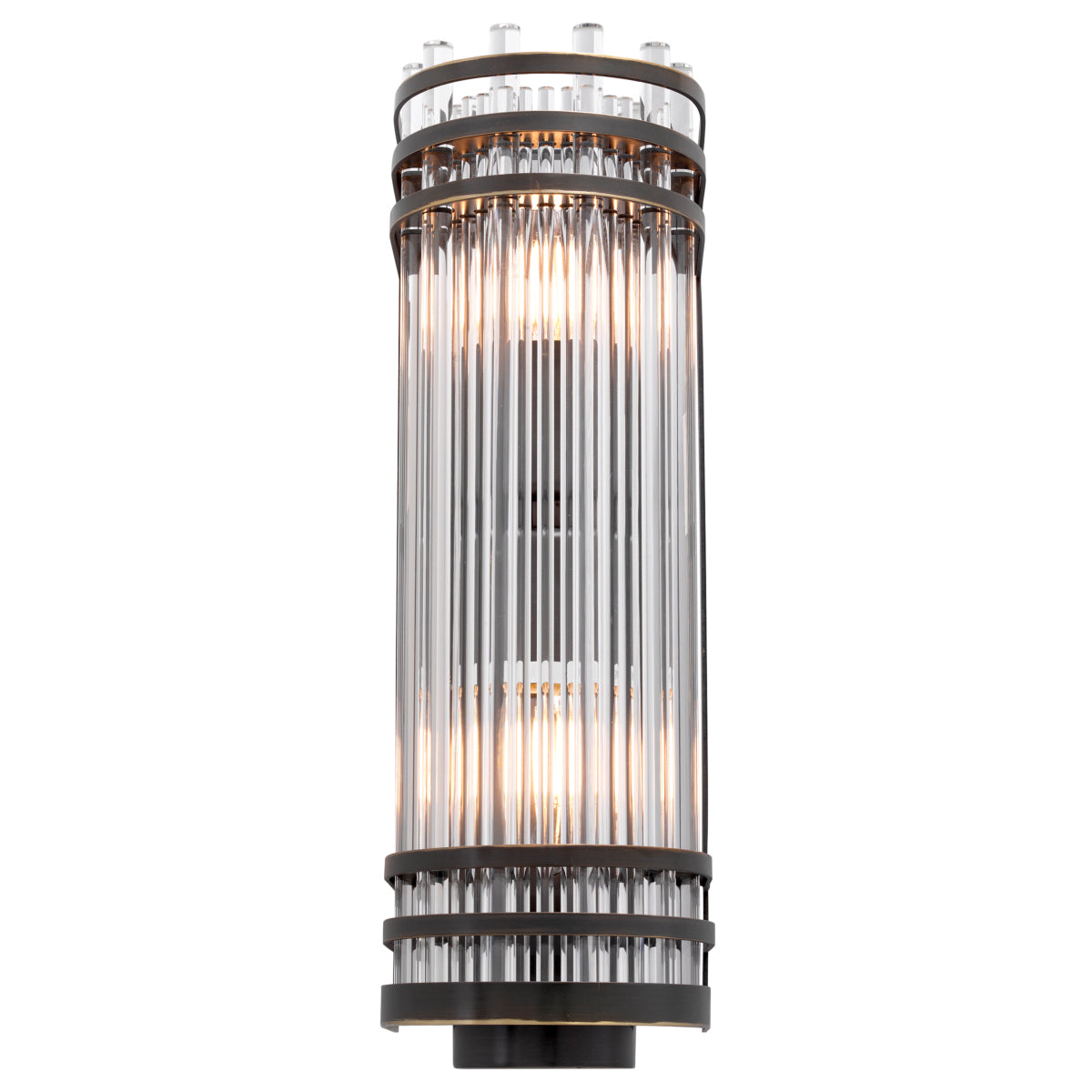 Glass Wall Lamp S Gulf | Eichholtzmh.com 