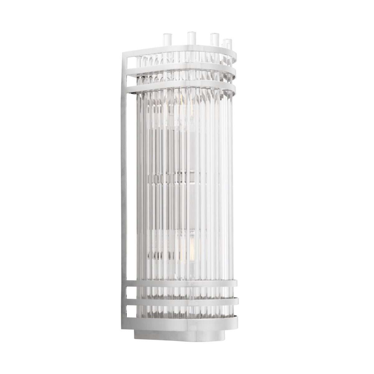 Glass Wall Lamp S Gulf | Eichholtzmh.com 