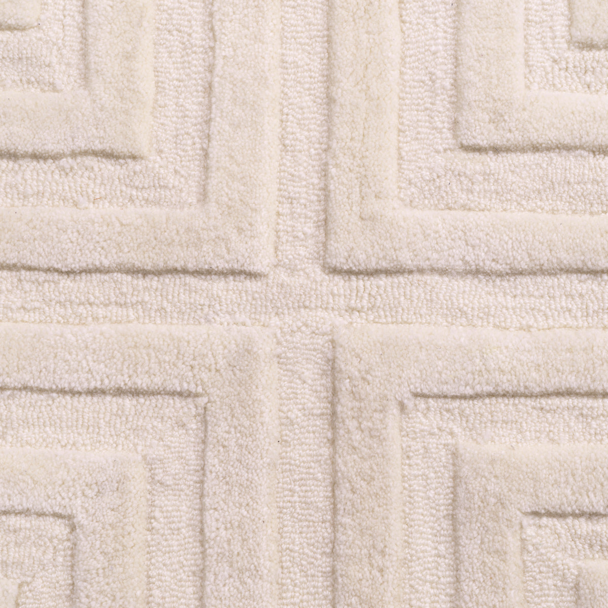 Off-White Wool Carpet Breck | Eichholtzmh.com