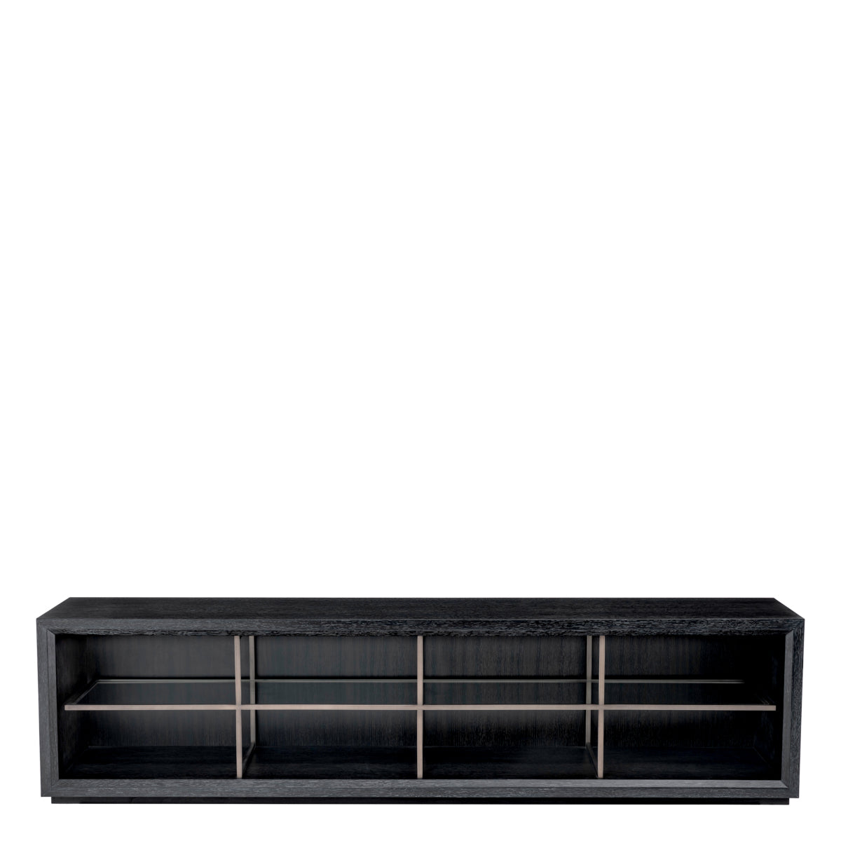 Wooden Modern TV Cabinet L Hennessey | Eichholtzmh.com