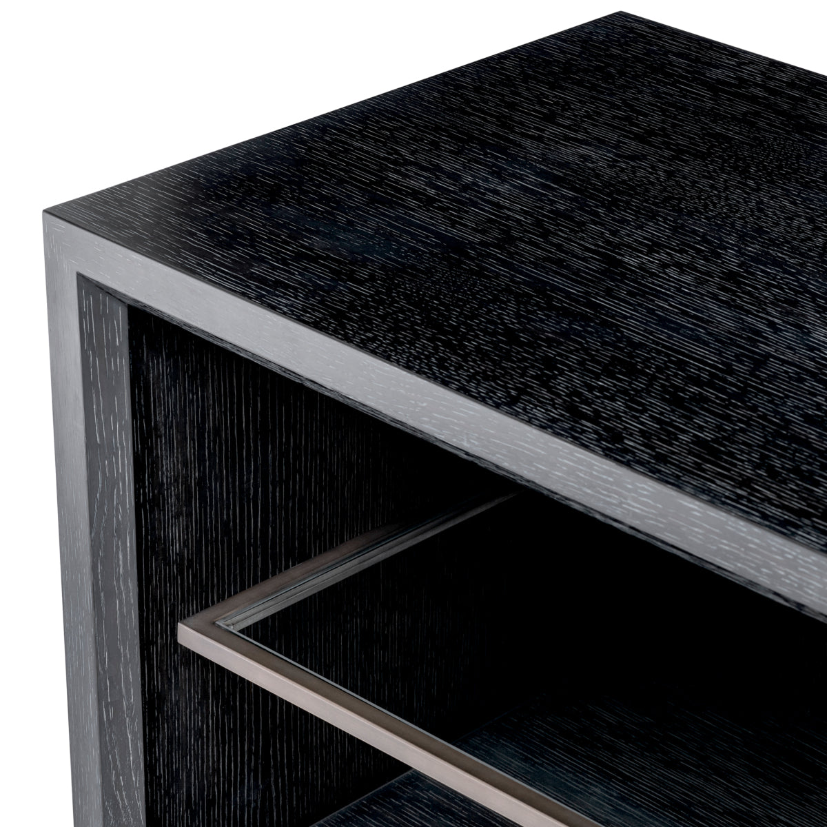 Wooden Modern TV Cabinet L Hennessey | Eichholtzmh.com