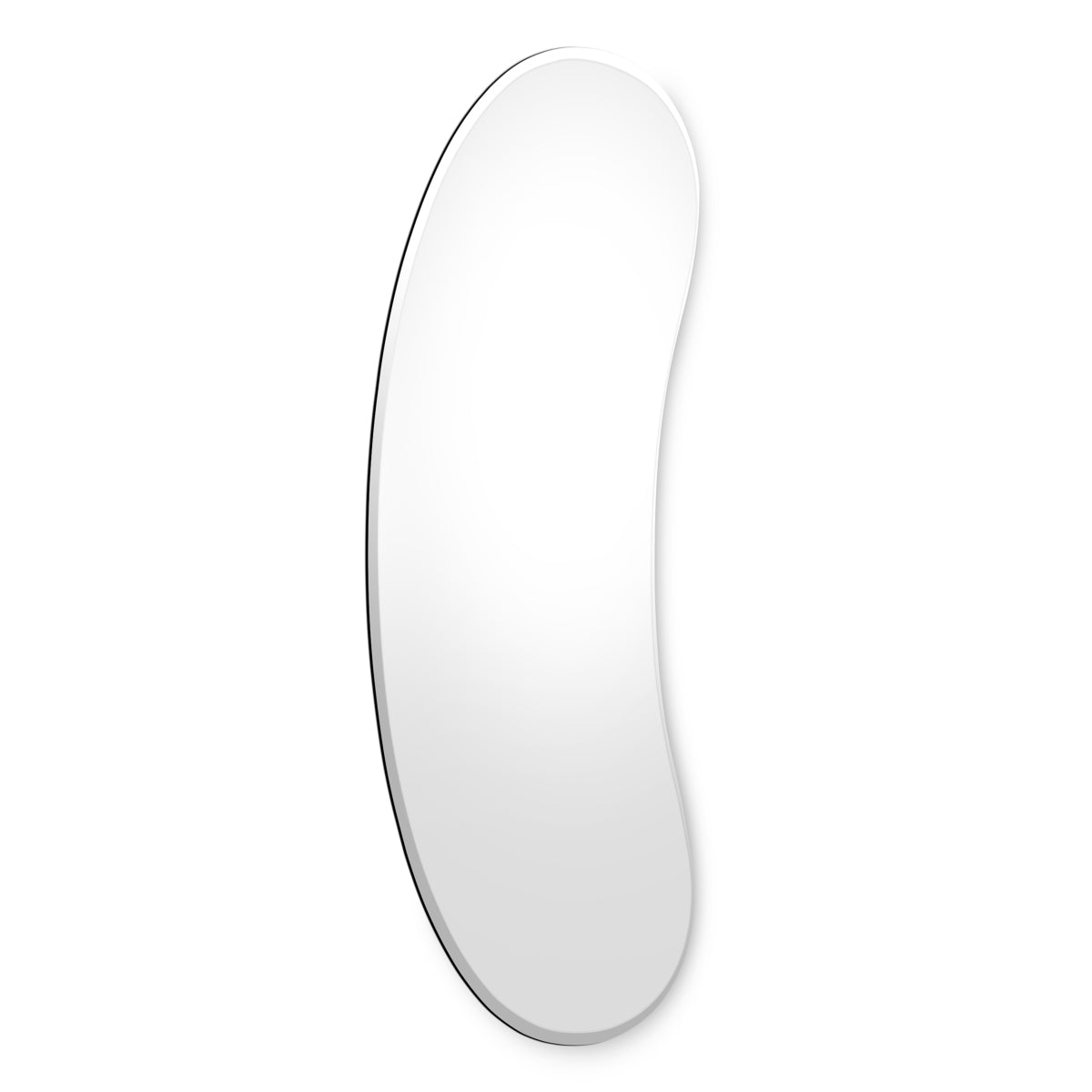 Organic Bevelled Glass Mirror Garrett | Eichholtzmh.com