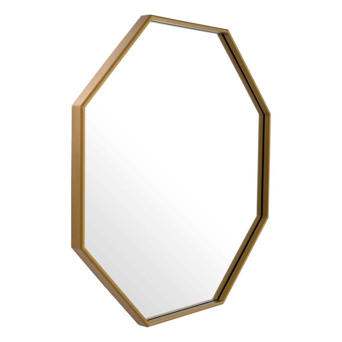 Octagonal Accent Mirror Tavolino | Eichholtzmh.com