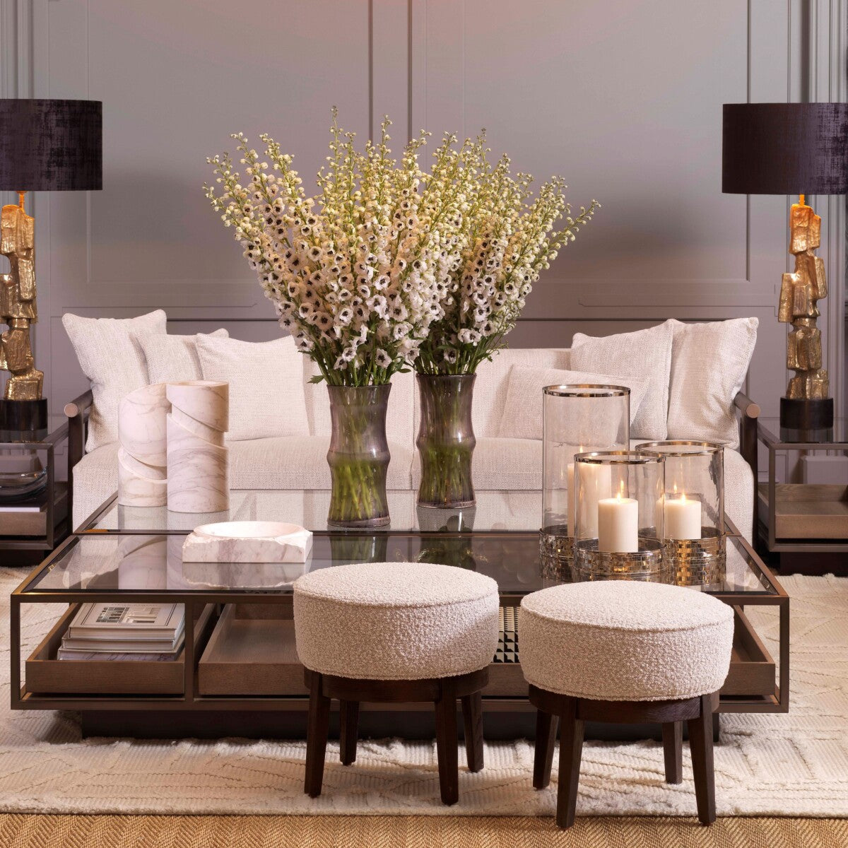 Rectangular Coffee Table Roxton | Eichholtzmh.com