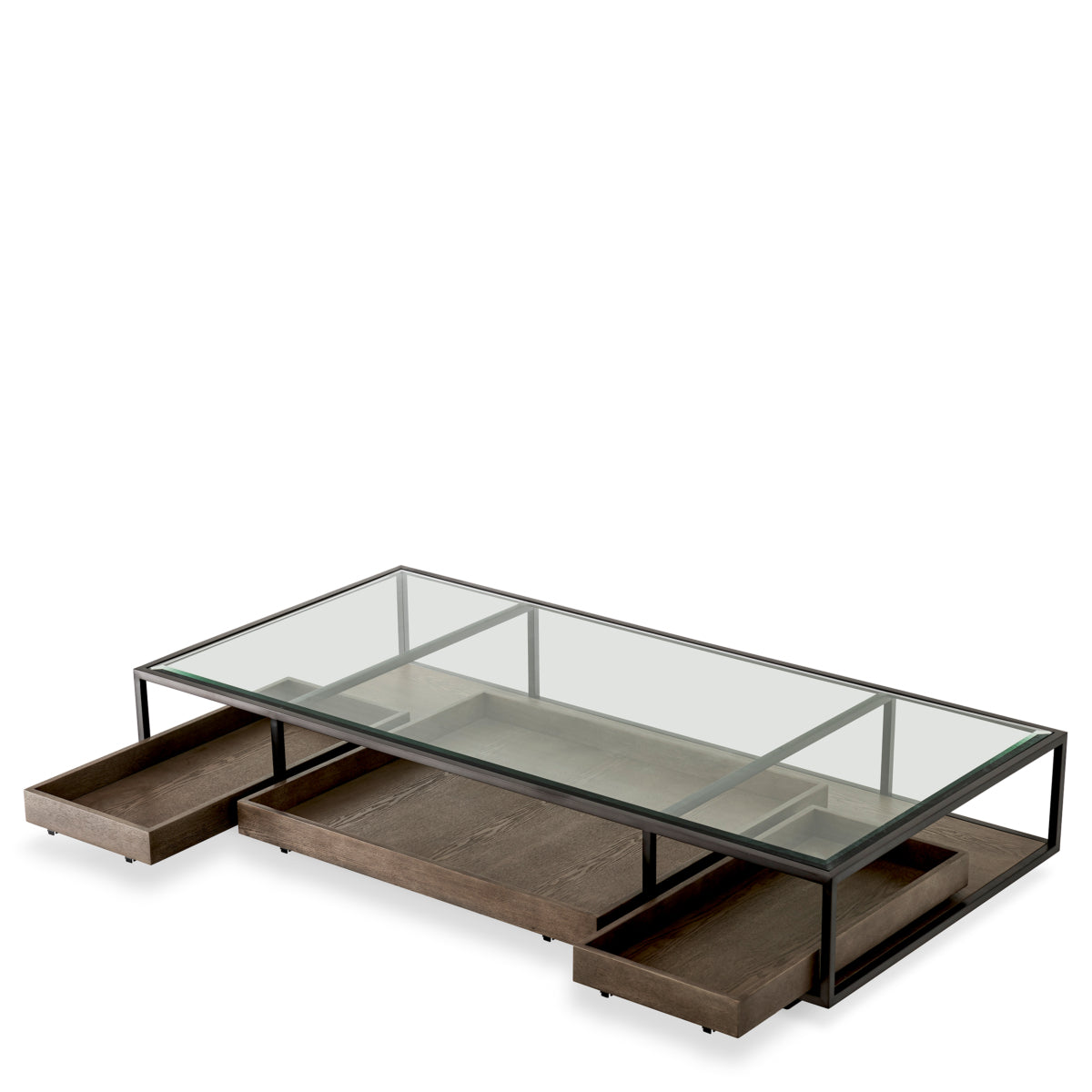 Rectangular Coffee Table Roxton | Eichholtzmh.com