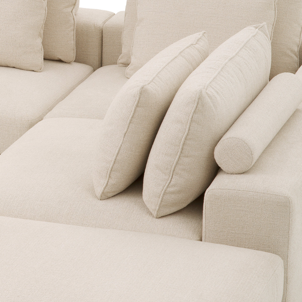 Modular Sofa Lounge Club | Eichholtzmh.com 
