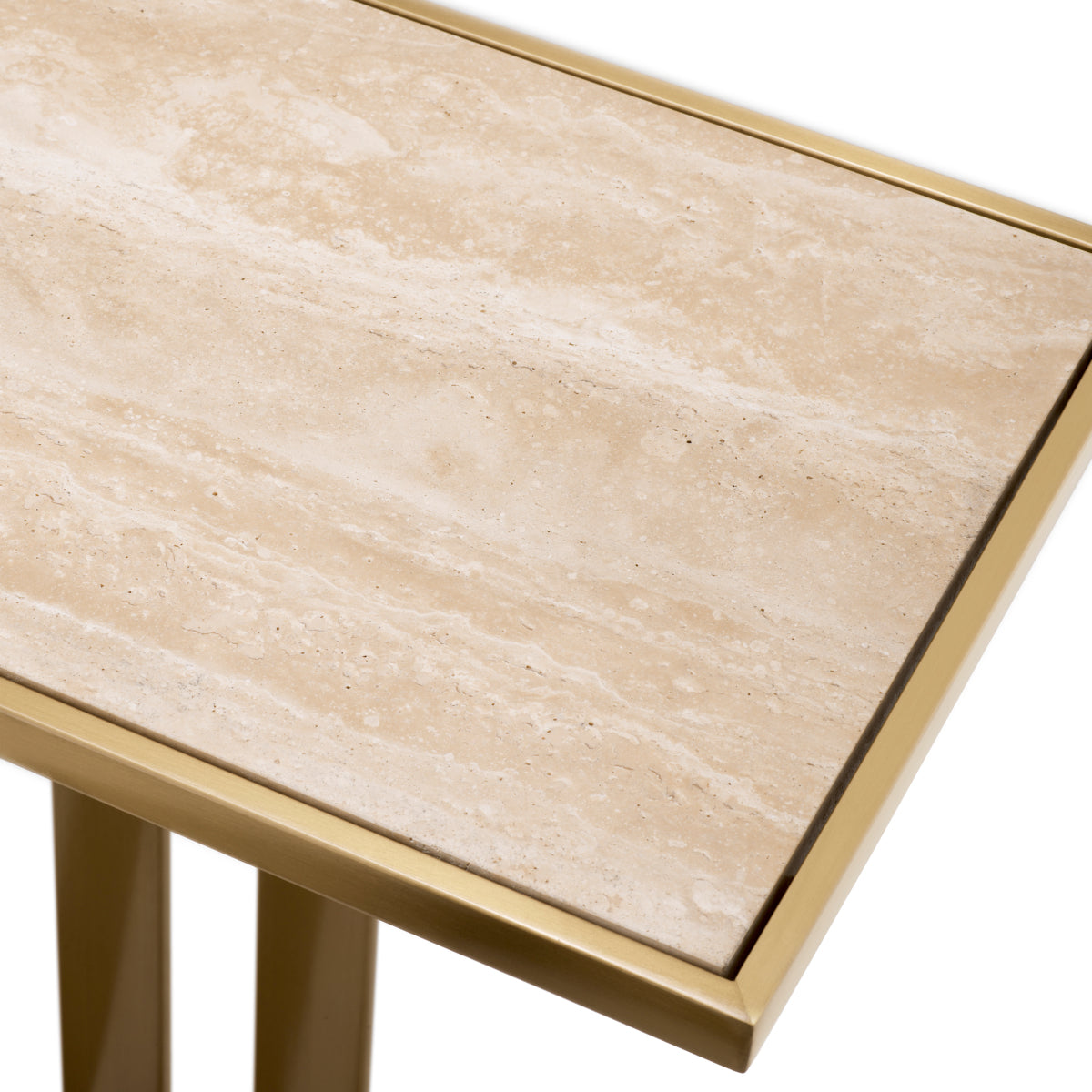Art Deco Console Table Beau Deco | Eichholtzmh.com