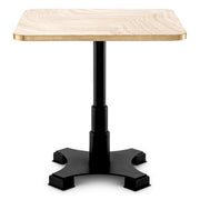 Natural Square Dining Table Avoria | Eichholtzmh.com