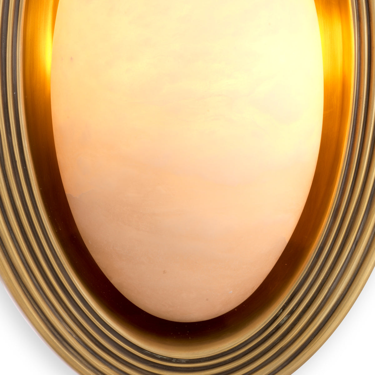Alabaster Wall Lamp Savono | Eichholtzmh.com