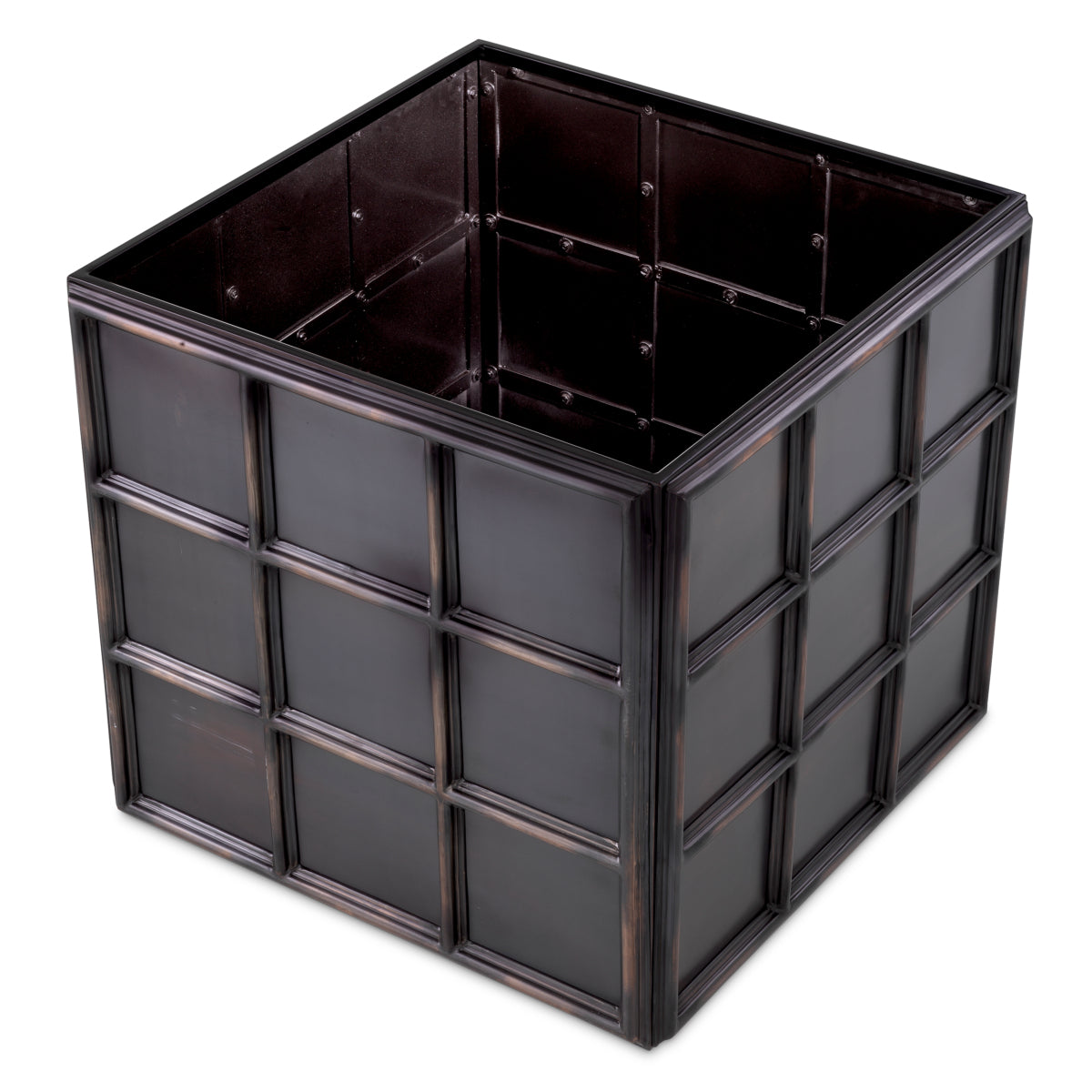 Rustic Style Outdoor Planter Grid | Eichholtzmh.com