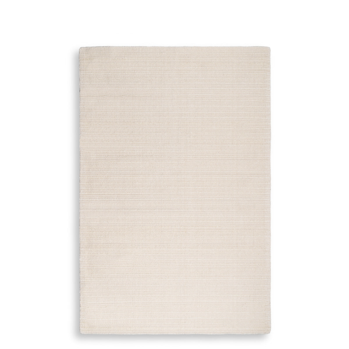Minimalist Ivory Wool Carpet Torrance | Eichholtzmh.com