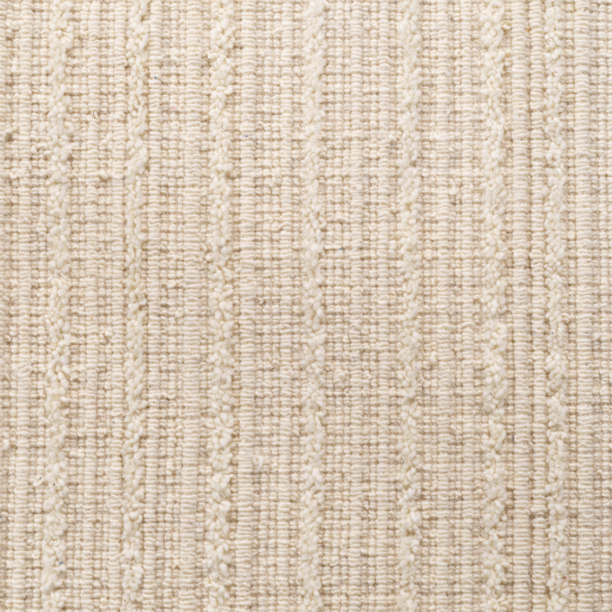 Minimalist Ivory Wool Carpet Torrance | Eichholtzmh.com