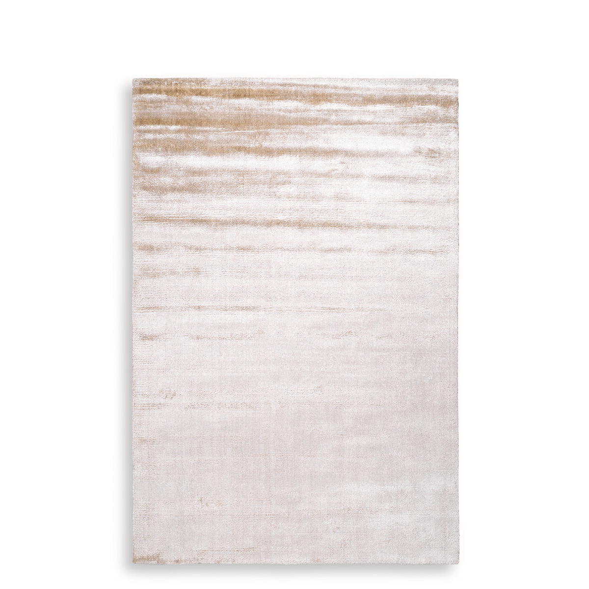 Handwoven Silk Carpet 6'5" x 10' Asuri | Eichholtzmh.com