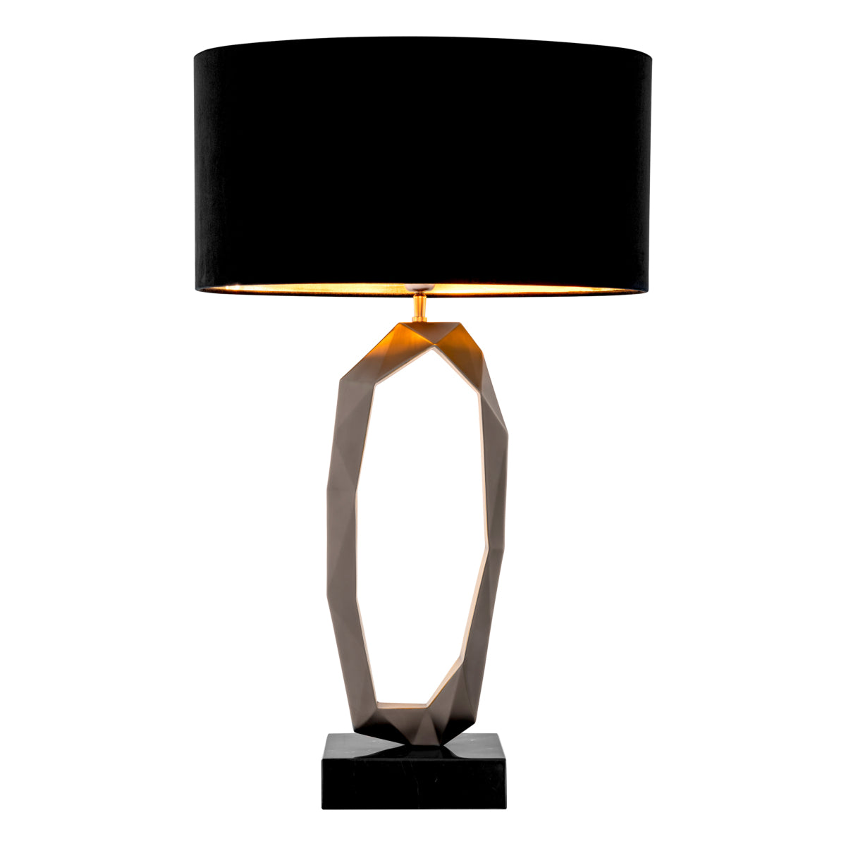 Sculptural Table Lamp Santos | Eichholtzmh.com 
