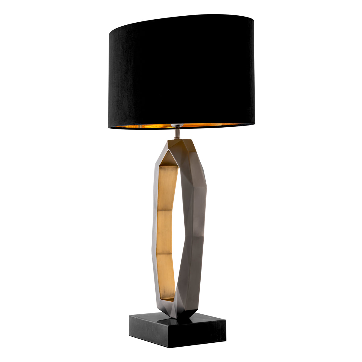 Sculptural Table Lamp Santos | Eichholtzmh.com 