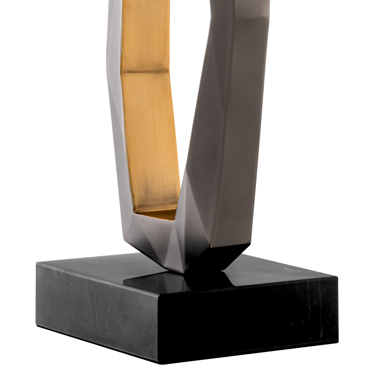 Sculptural Table Lamp Santos | Eichholtzmh.com 