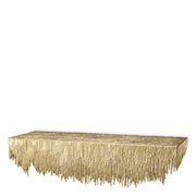 Gold Wall Console Table Grove | Eichholtzmh.com