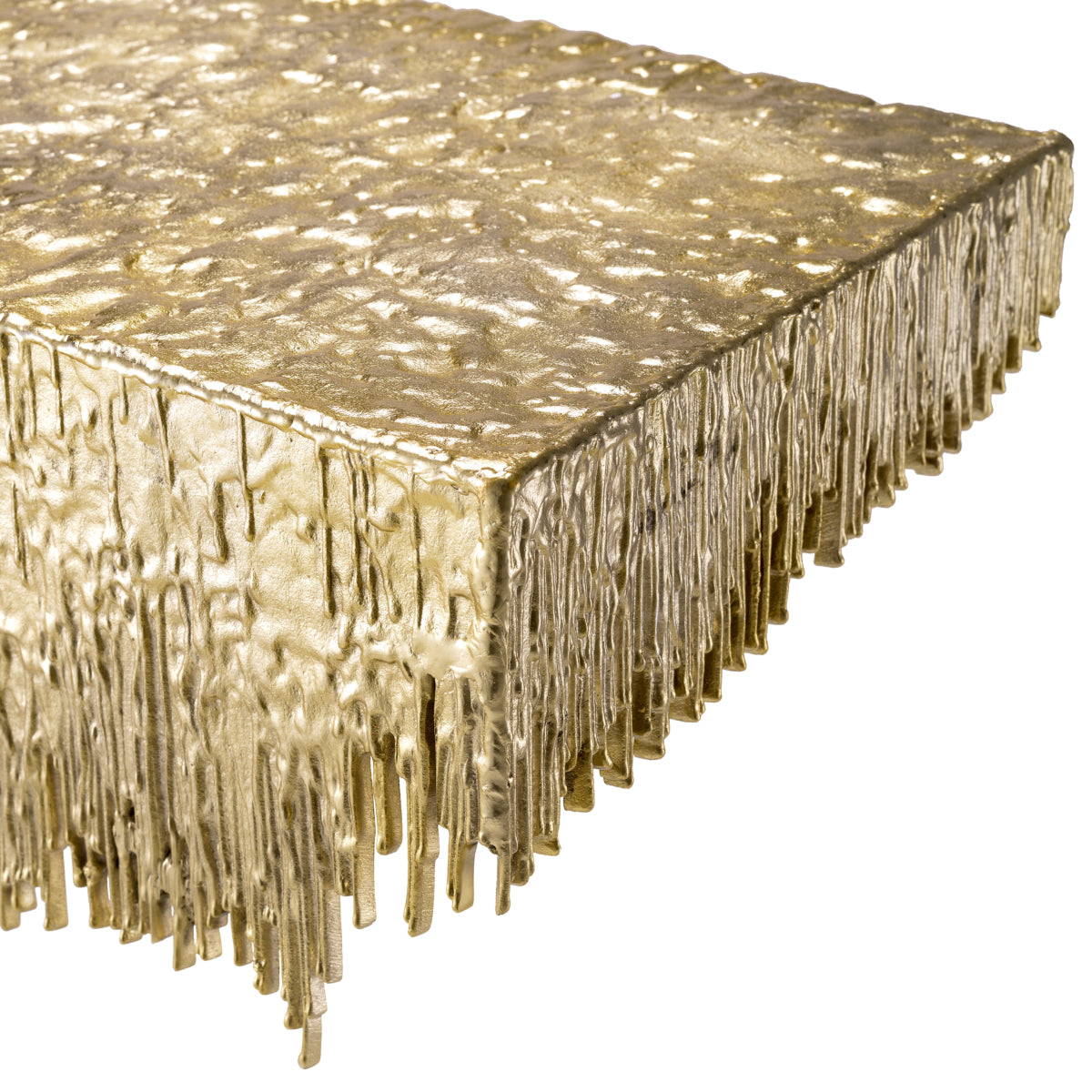 Gold Wall Console Table Grove | Eichholtzmh.com