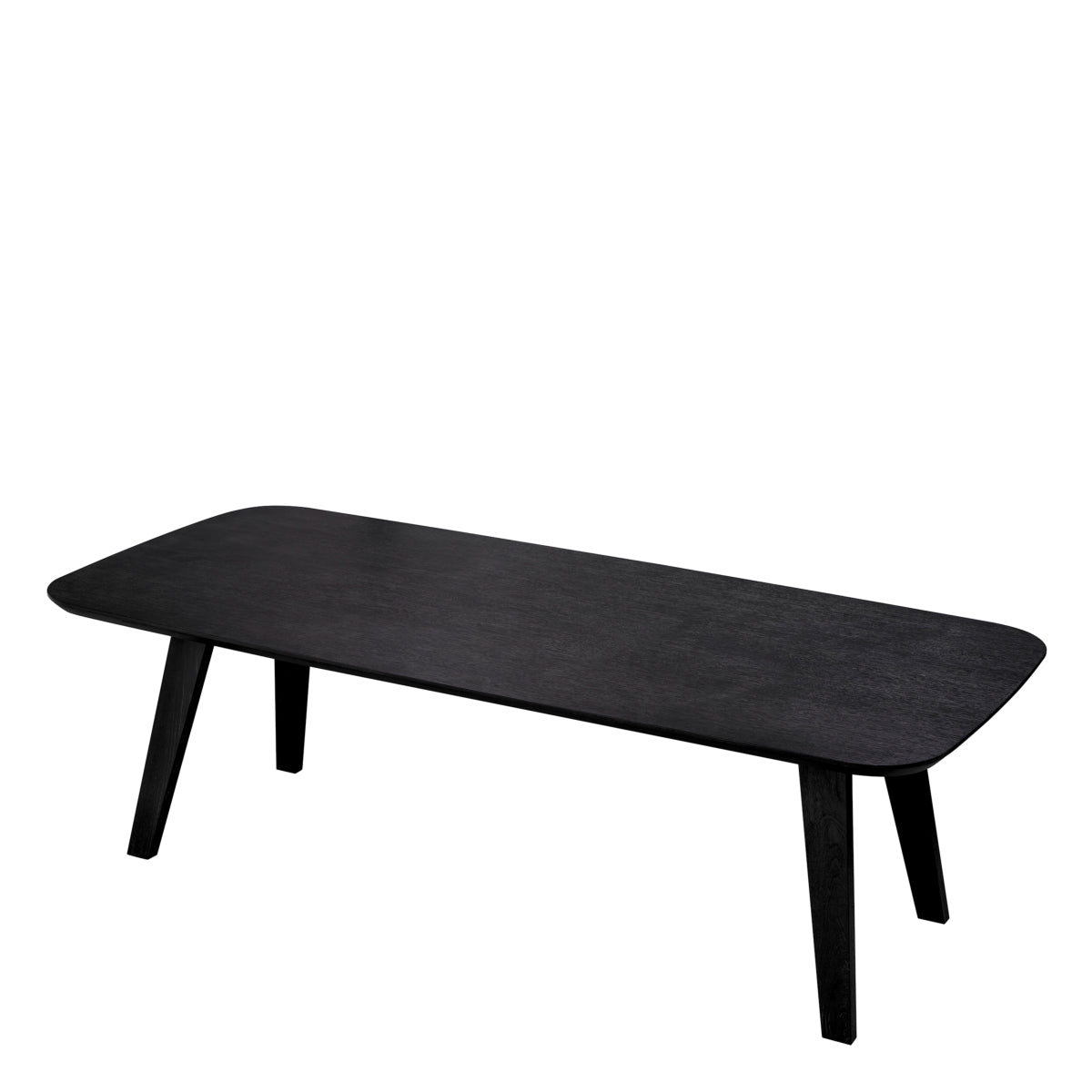 Oak Scandinavian Dining Table Glover | Eichholtzmh.com