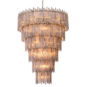 Tiered Grand Chandelier XXL Saint Roch | Eichholtzmh.com 