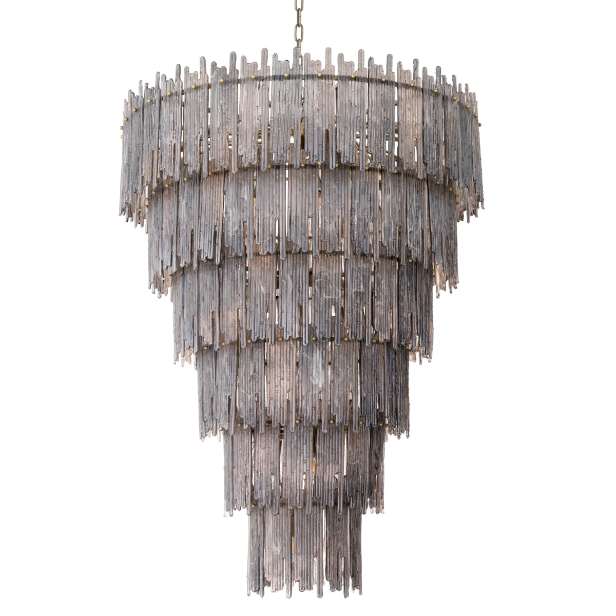 Tiered Grand Chandelier XXL Saint Roch | Eichholtzmh.com 