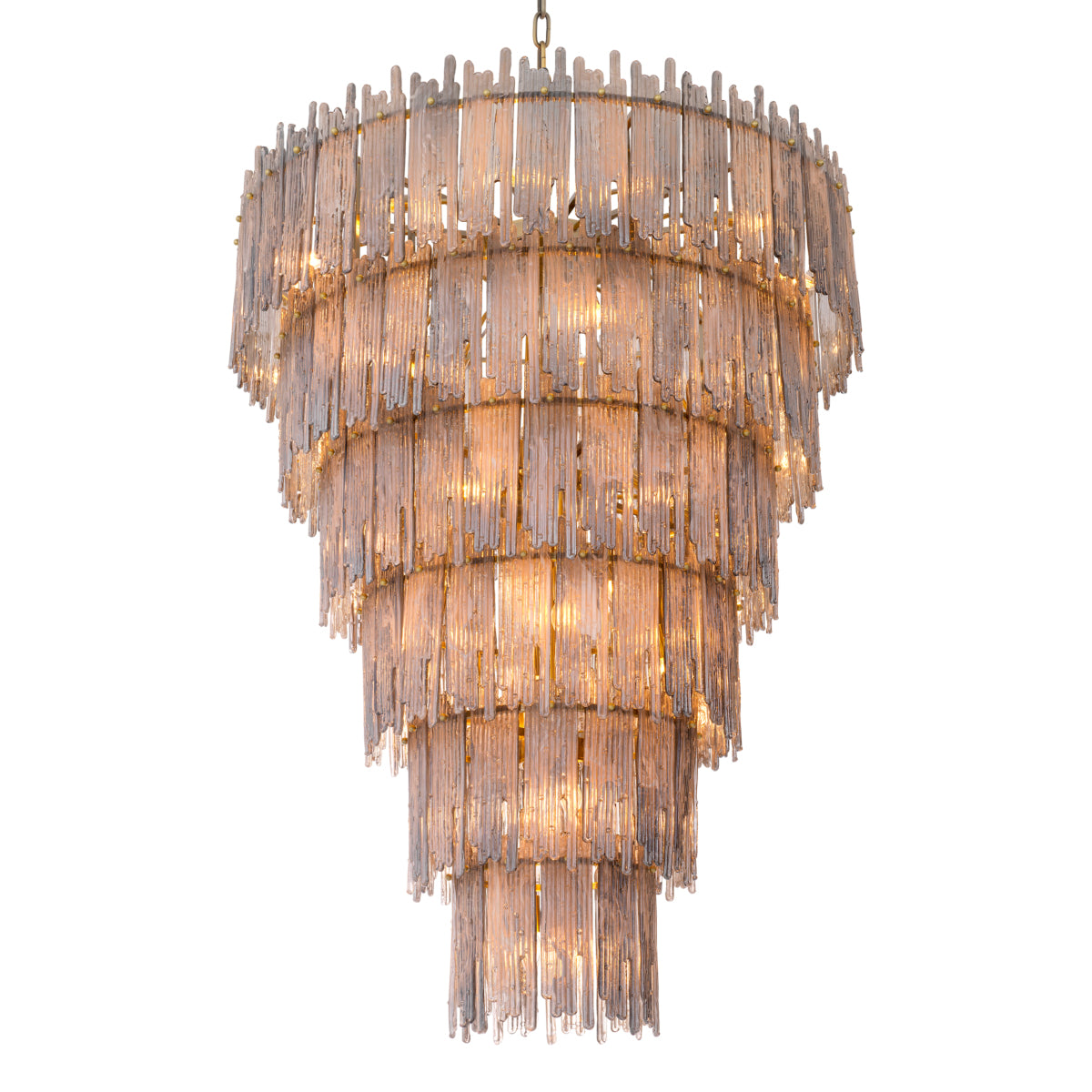 Tiered Grand Chandelier XXL Saint Roch | Eichholtzmh.com 