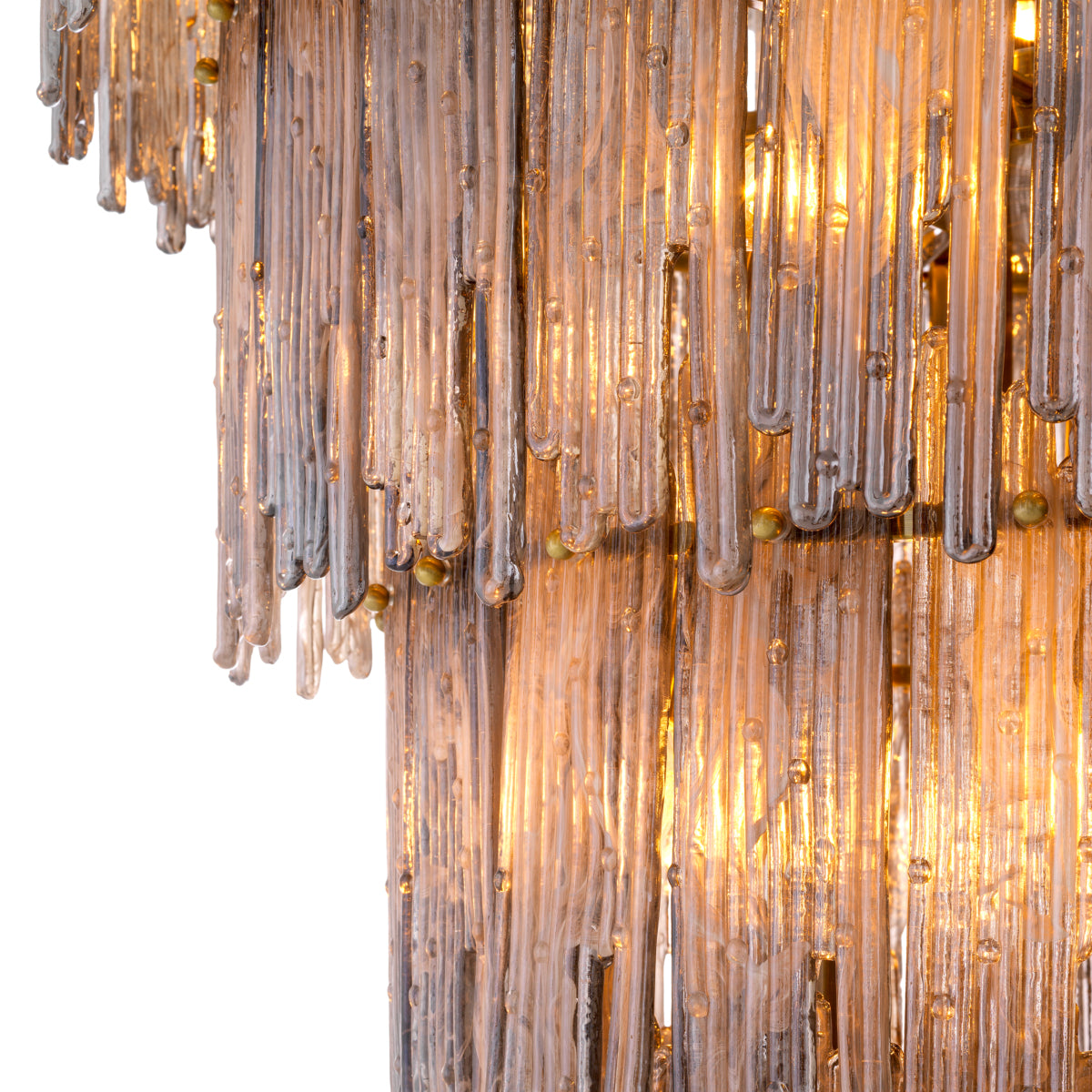 Tiered Grand Chandelier XXL Saint Roch | Eichholtzmh.com 