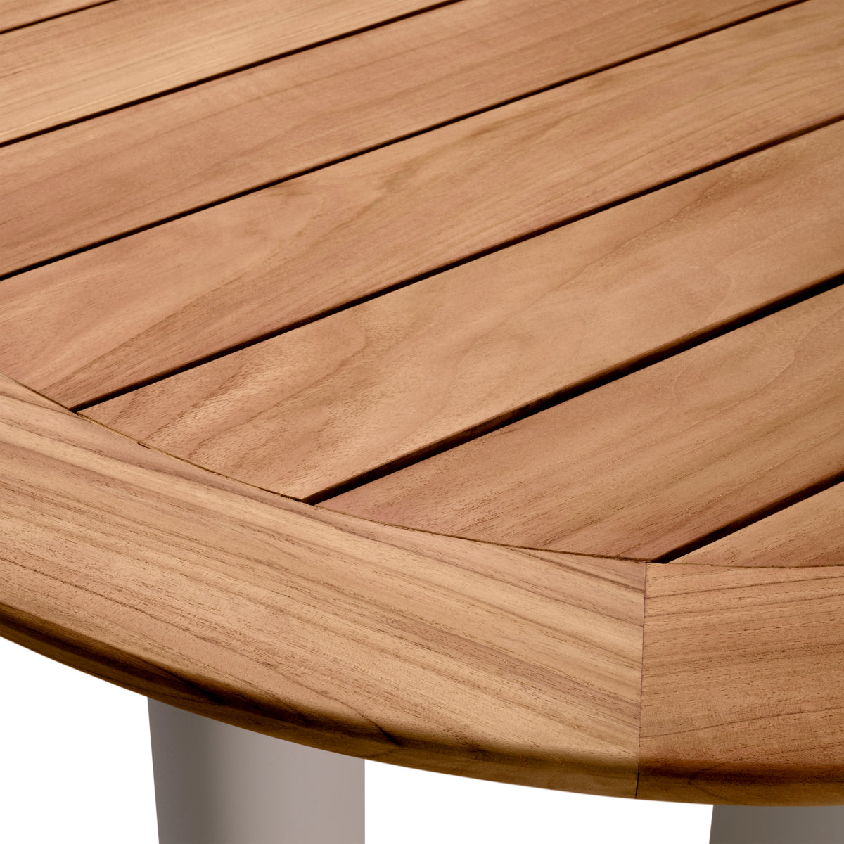 Outdoor Dining Table Free Form | Eichholtzmh.com 