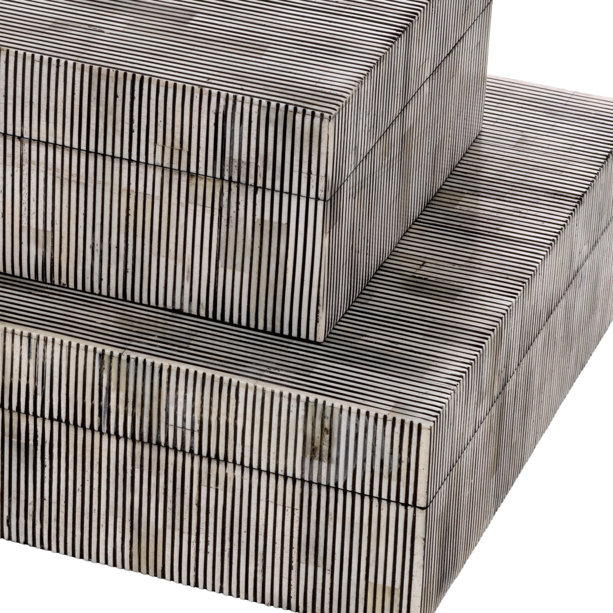 Gray Bone Box Lucille | Eichholtzmh.com