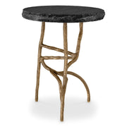 Marble Side Table Dreyfus | Eichholtzmh.com 