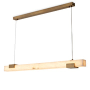 Alabaster Bar Chandelier Furore | Eichholtzmh.com